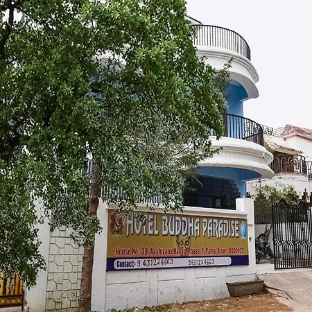 Hotel O Buddha Paradise Danapur Extérieur photo