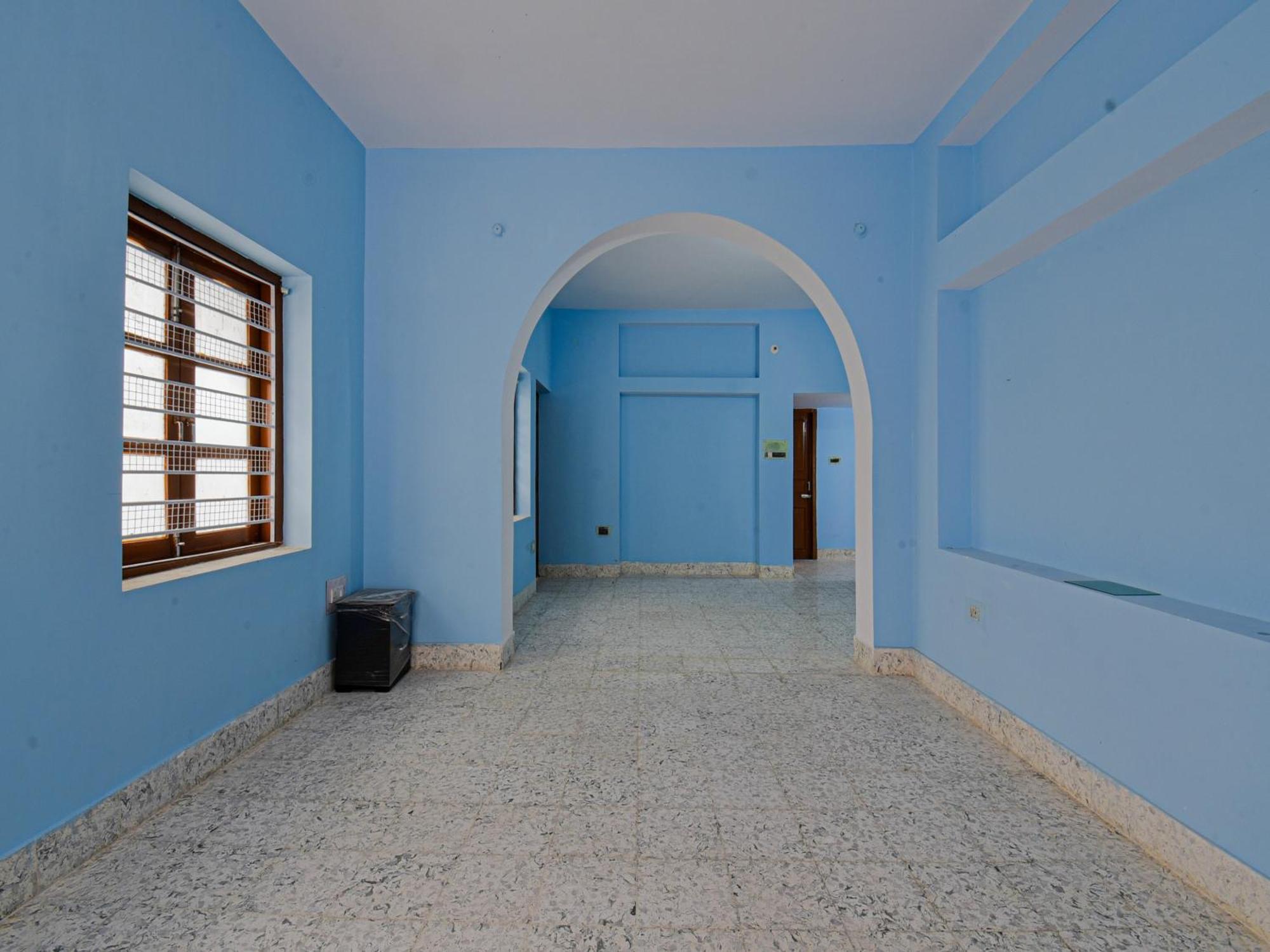 Hotel O Buddha Paradise Danapur Extérieur photo