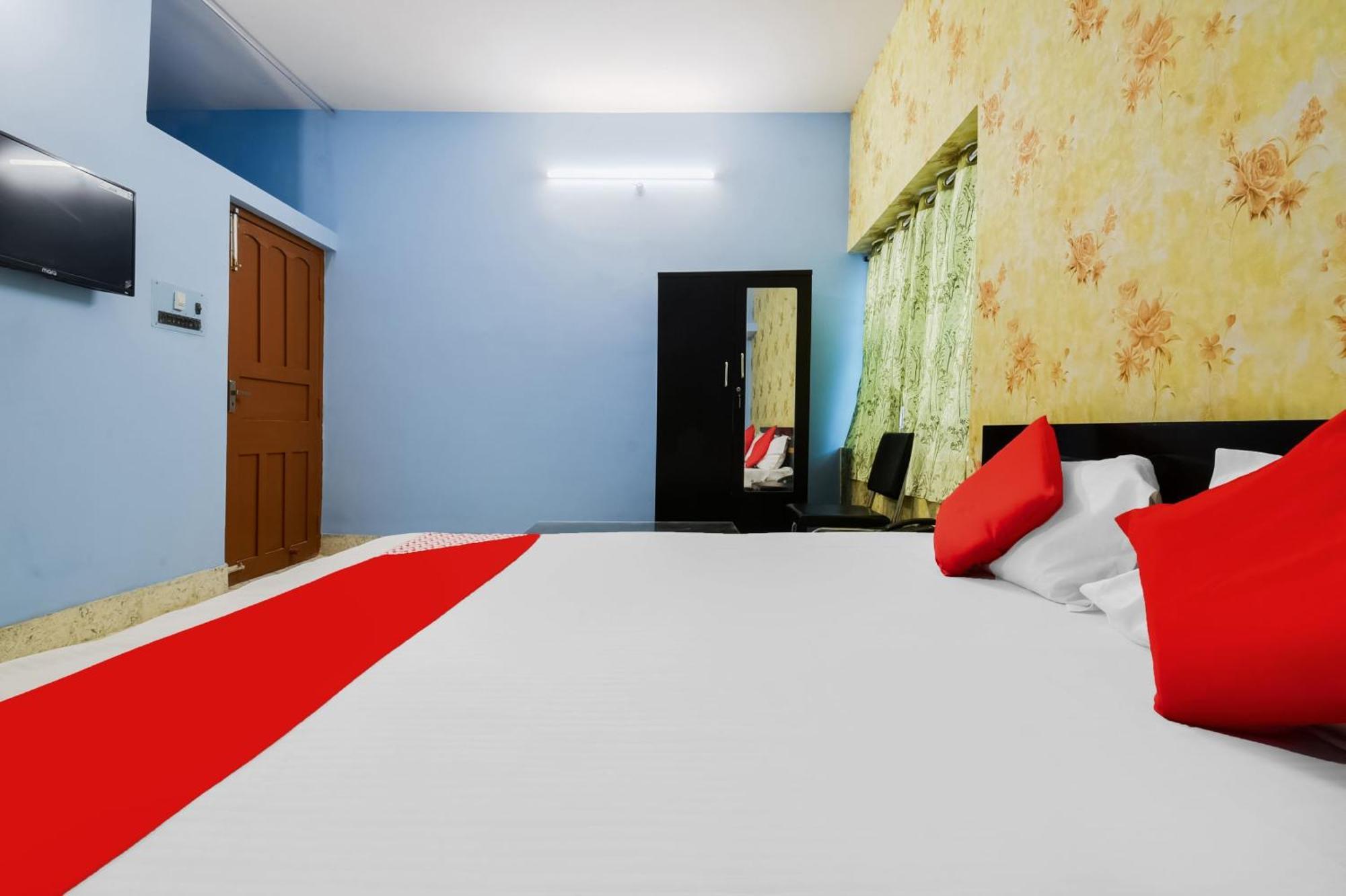 Hotel O Buddha Paradise Danapur Extérieur photo
