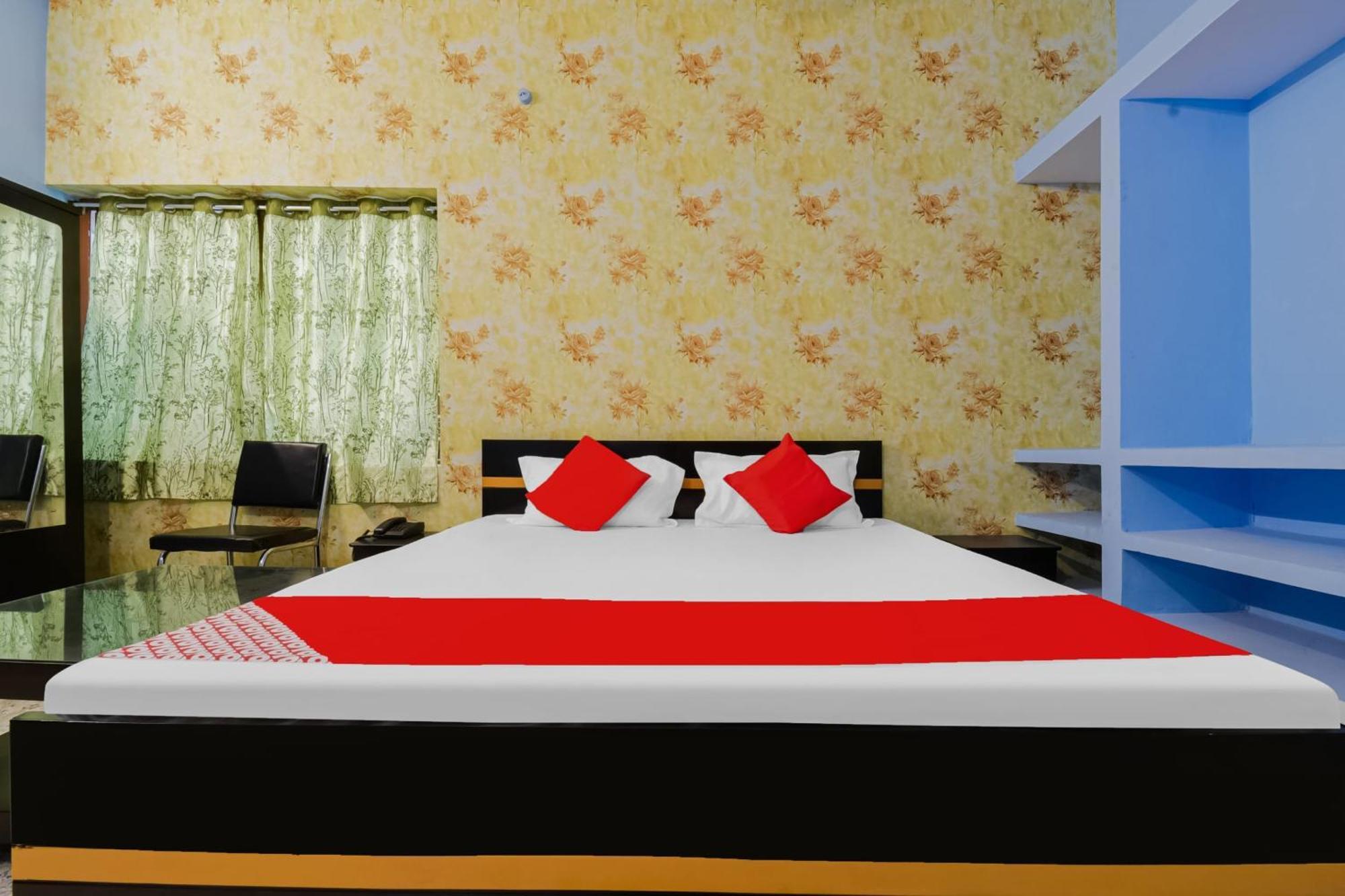 Hotel O Buddha Paradise Danapur Extérieur photo