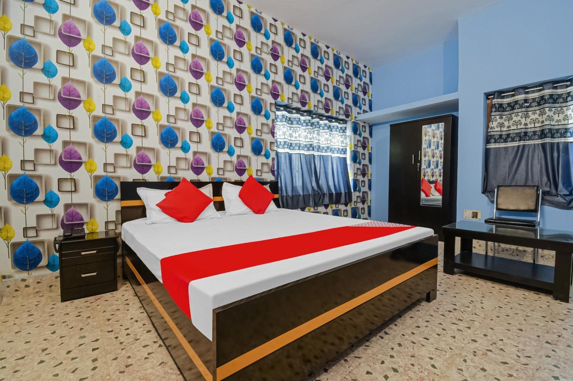 Hotel O Buddha Paradise Danapur Extérieur photo