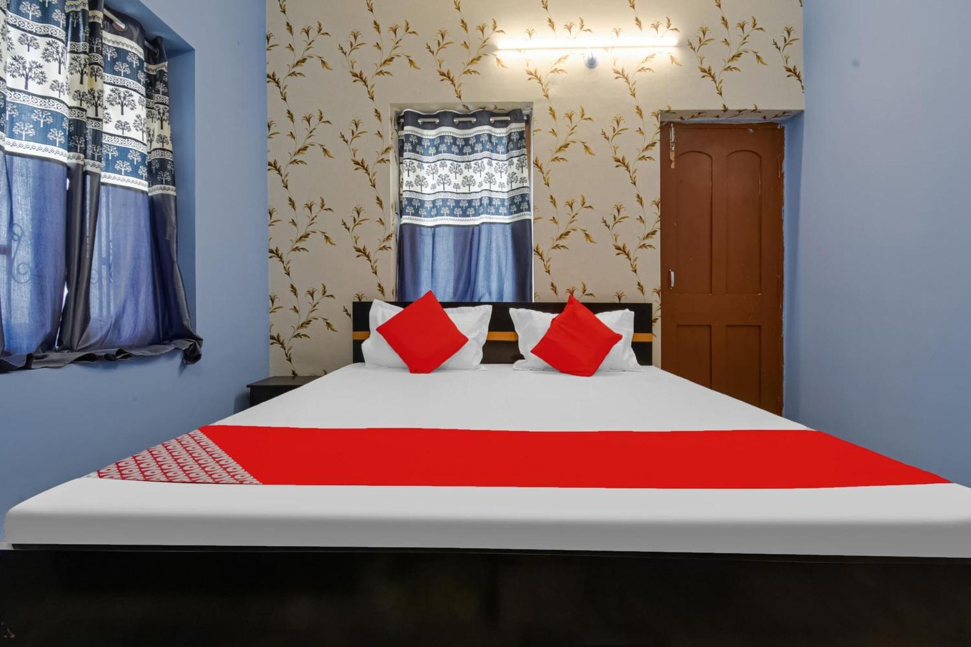 Hotel O Buddha Paradise Danapur Extérieur photo