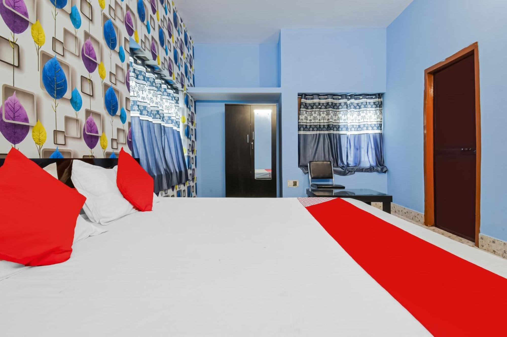 Hotel O Buddha Paradise Danapur Extérieur photo