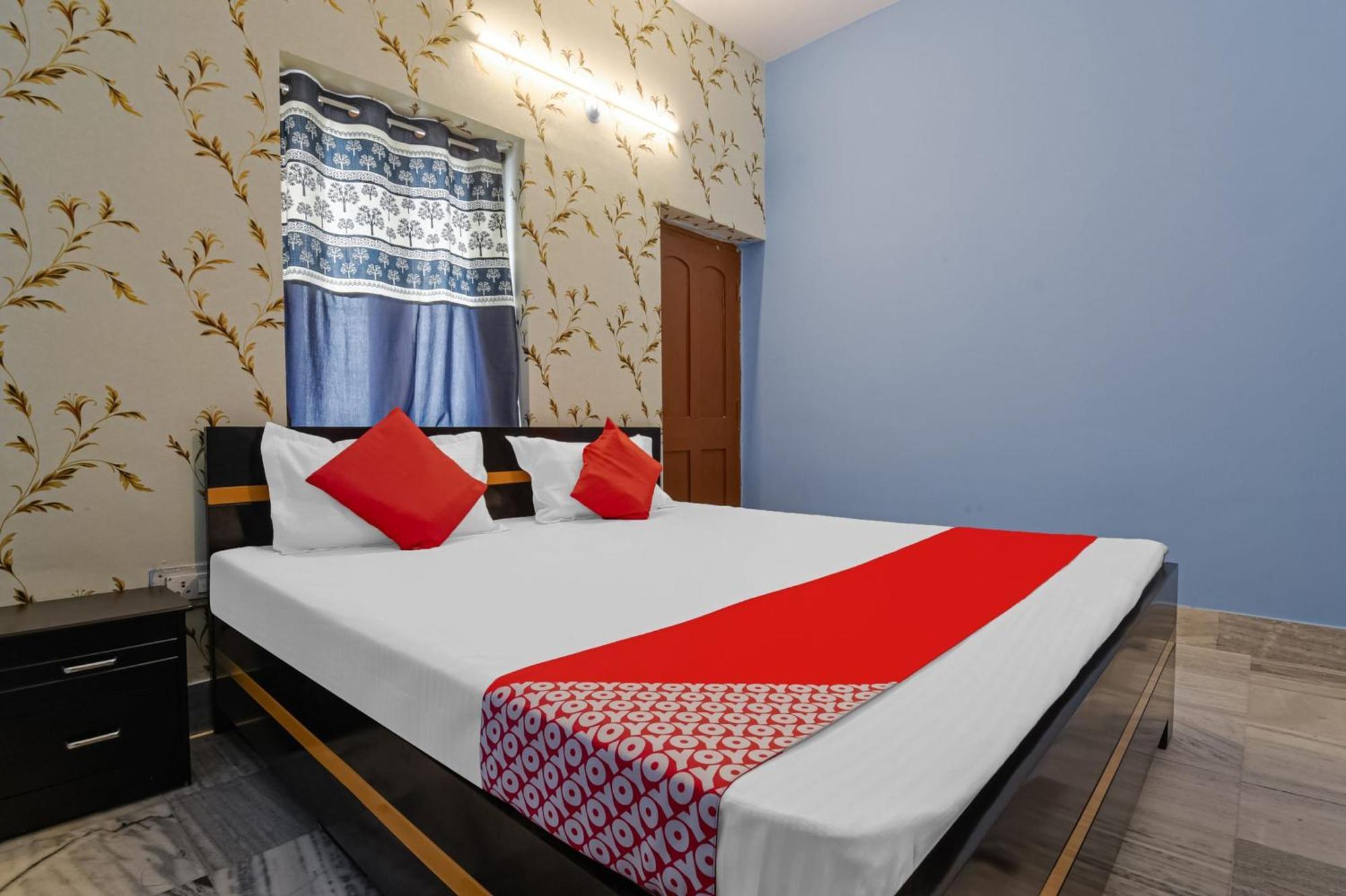Hotel O Buddha Paradise Danapur Extérieur photo