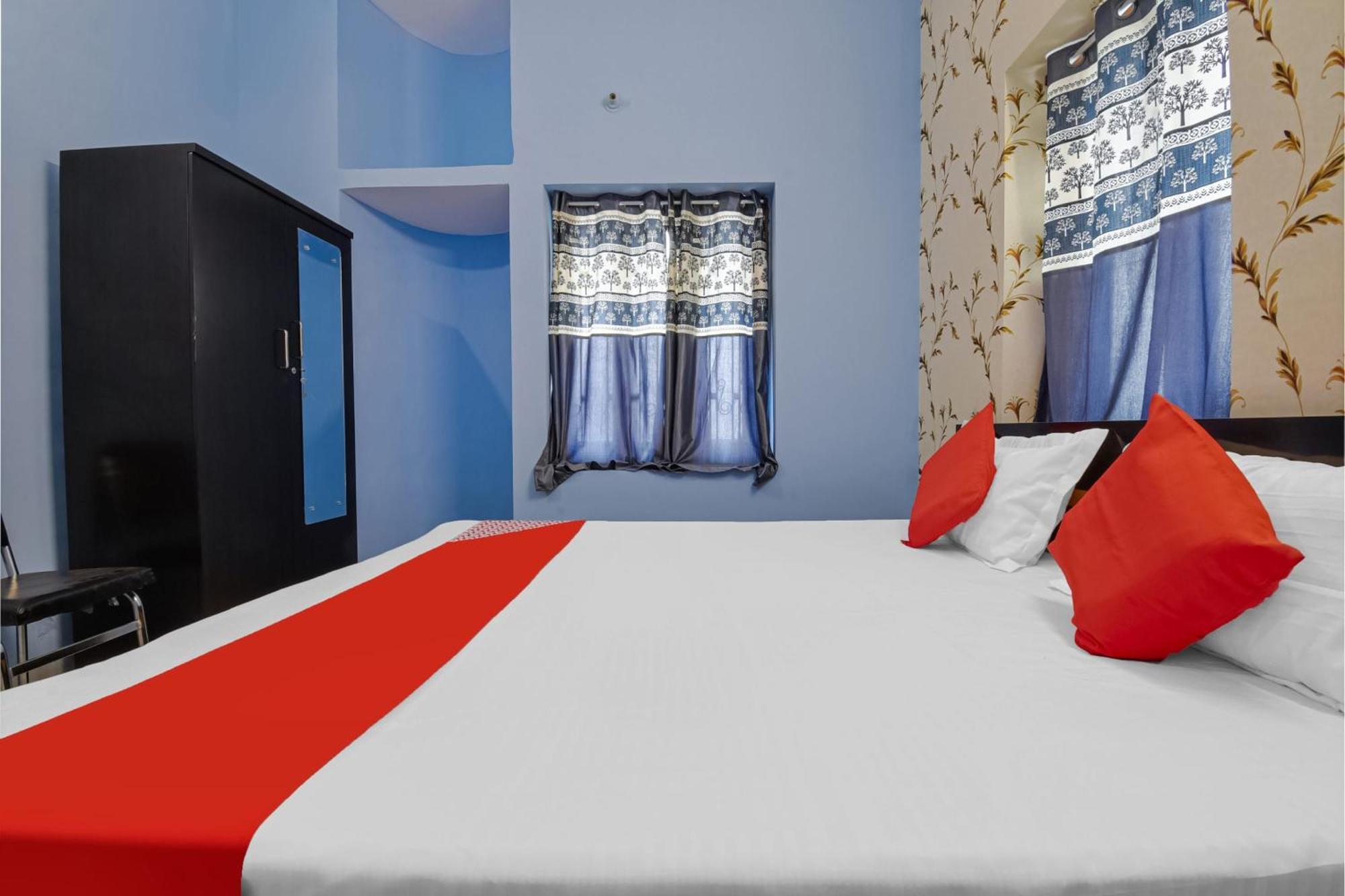 Hotel O Buddha Paradise Danapur Extérieur photo
