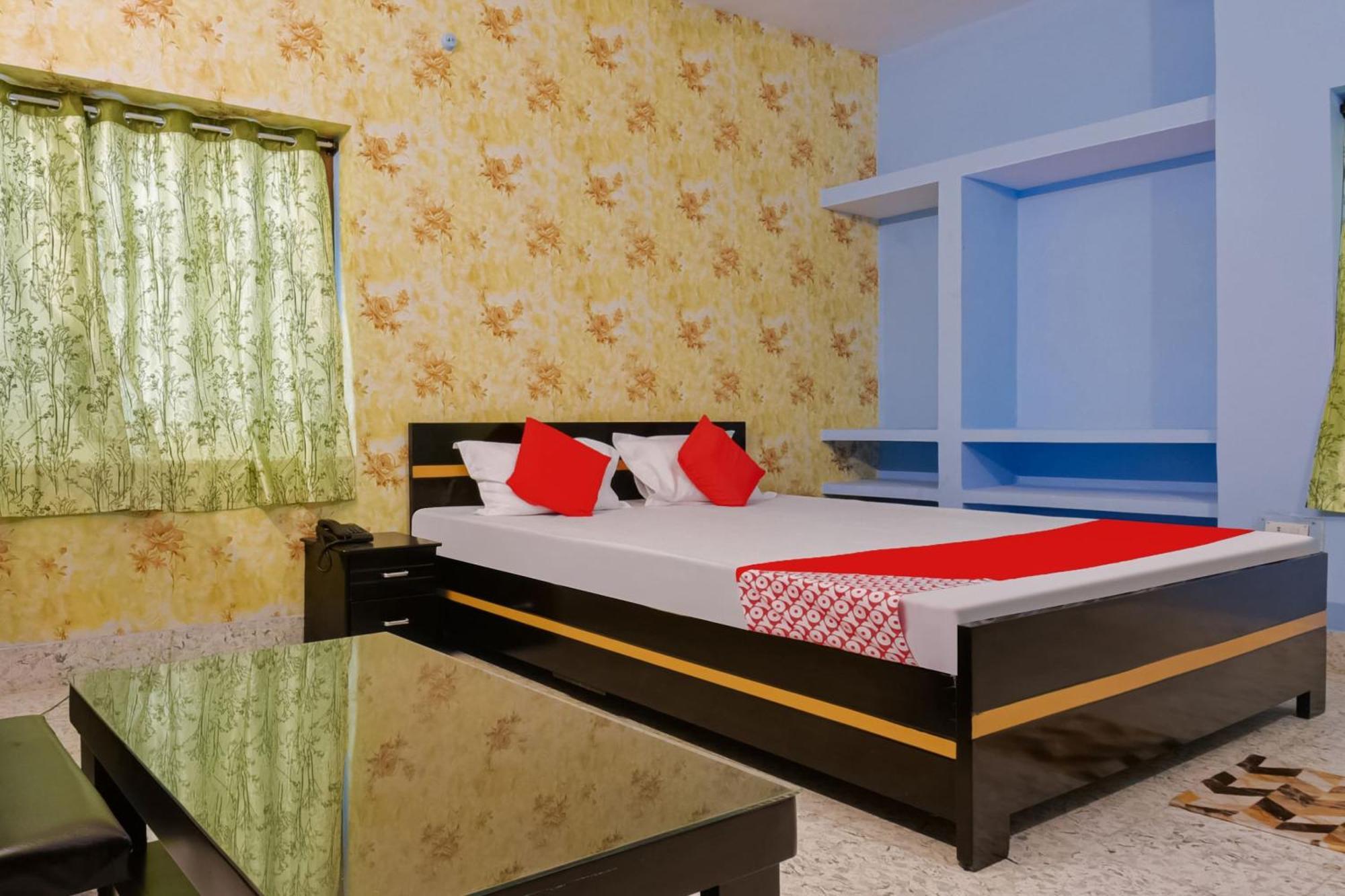 Hotel O Buddha Paradise Danapur Extérieur photo