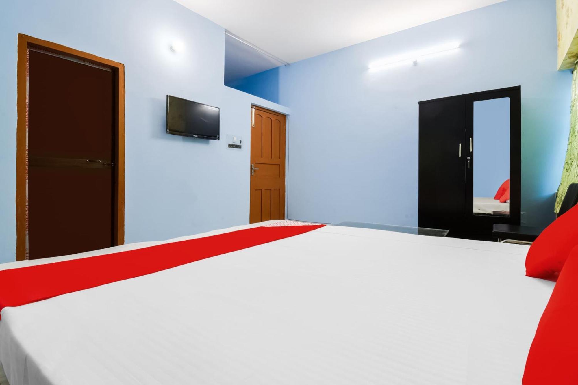 Hotel O Buddha Paradise Danapur Extérieur photo
