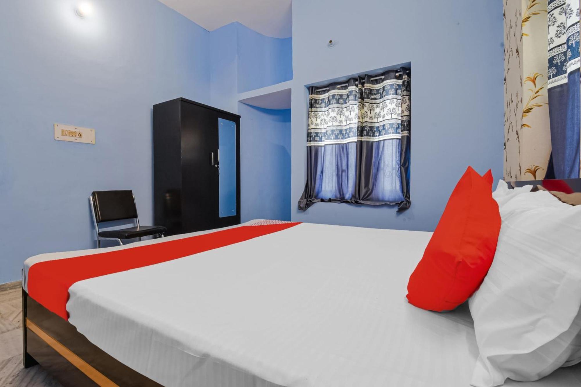Hotel O Buddha Paradise Danapur Extérieur photo