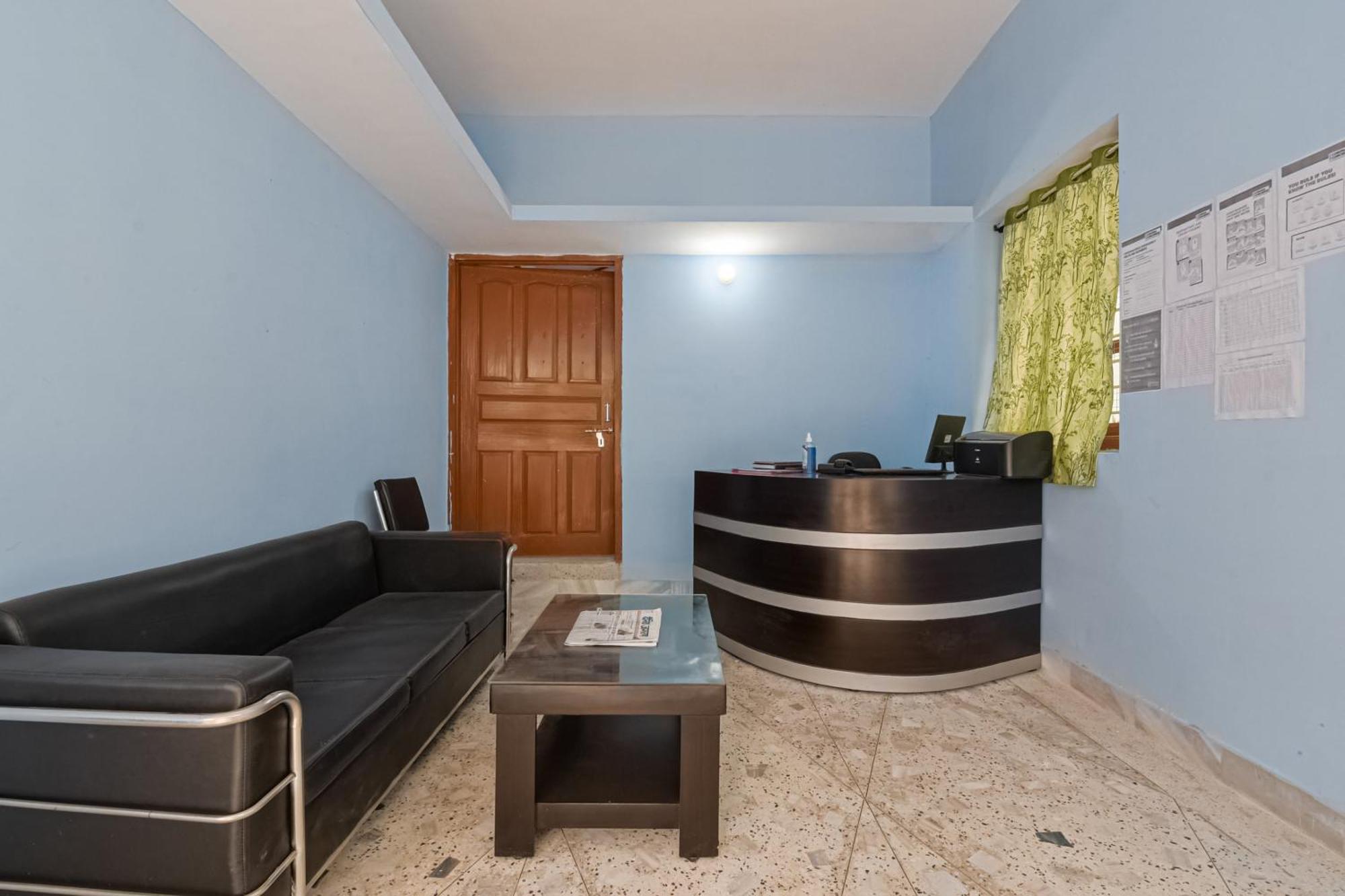 Hotel O Buddha Paradise Danapur Extérieur photo