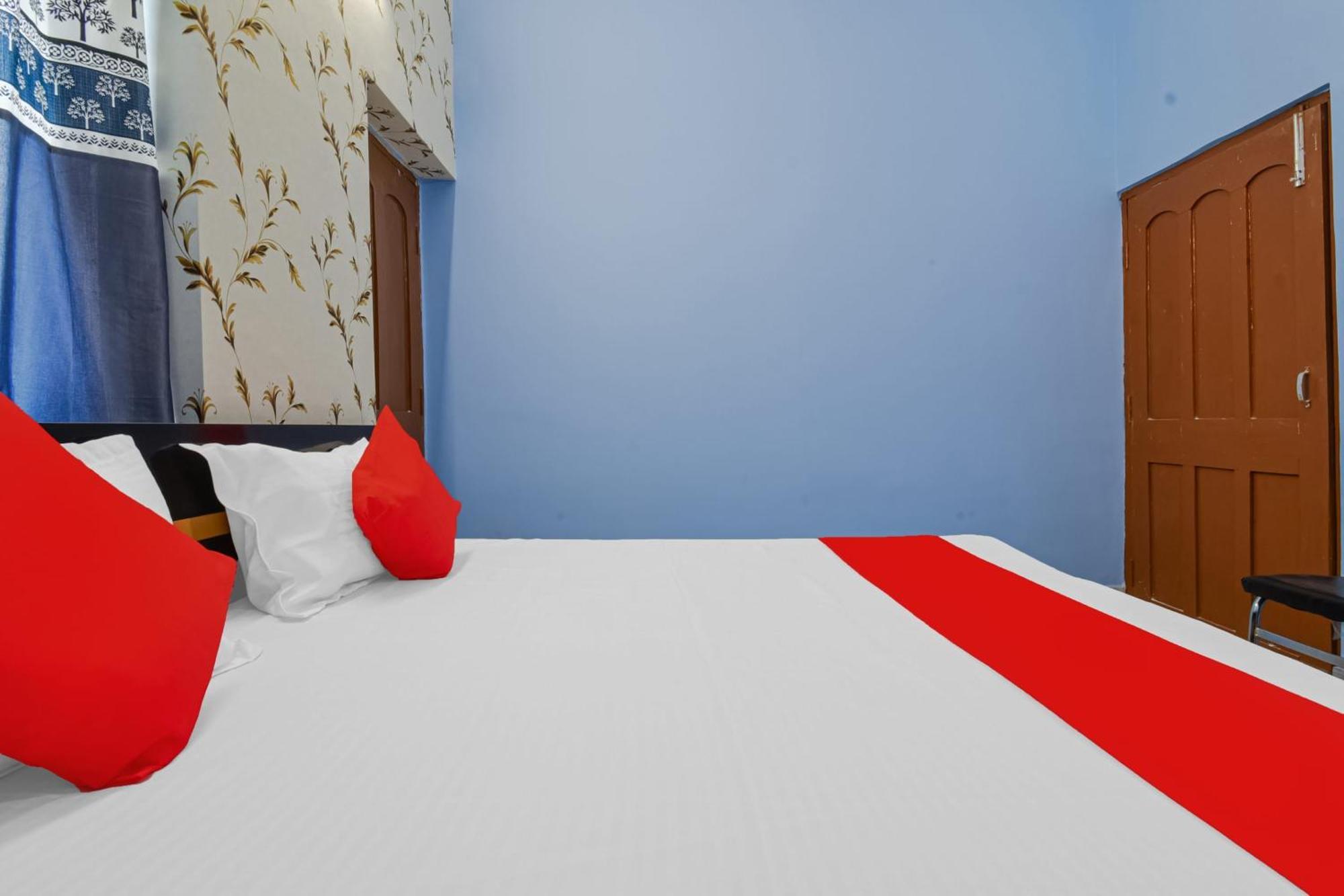 Hotel O Buddha Paradise Danapur Extérieur photo